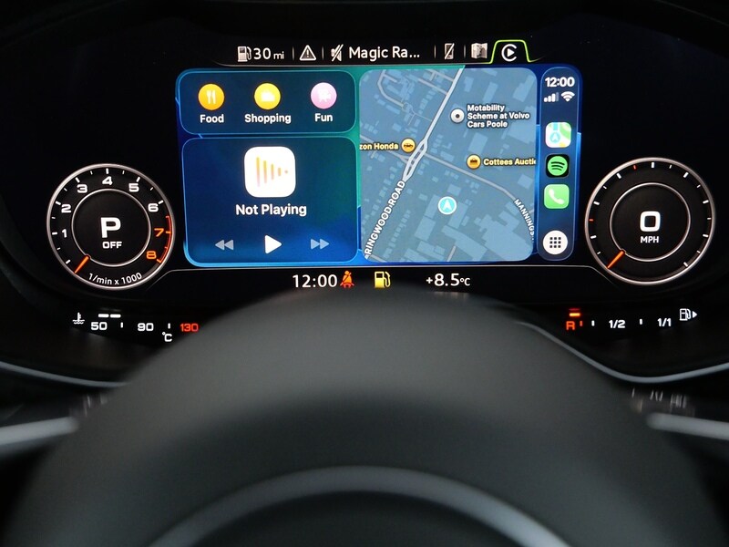 Used Audi TT 2022 for sale - 77840729: Photo 27