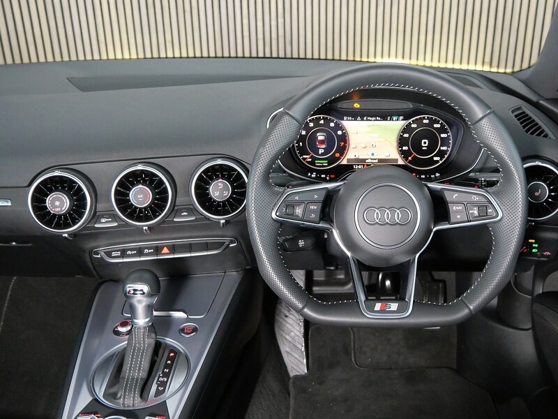 Used Audi TT 2022 for sale - 77840729: Photo 28