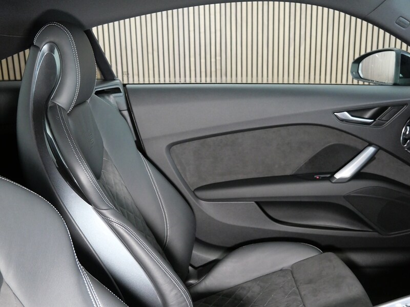 Used Audi TT 2022 for sale - 77840729: Photo 32