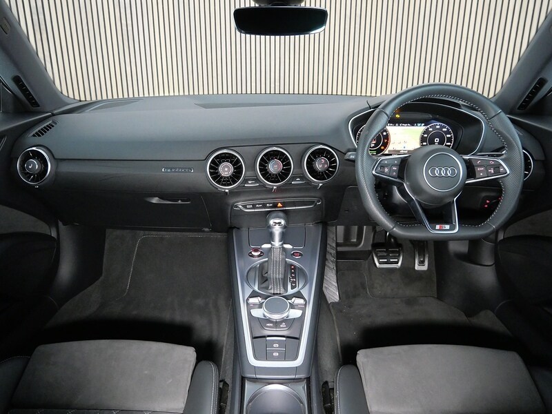 Used Audi TT 2022 for sale - 77840729: Photo 34