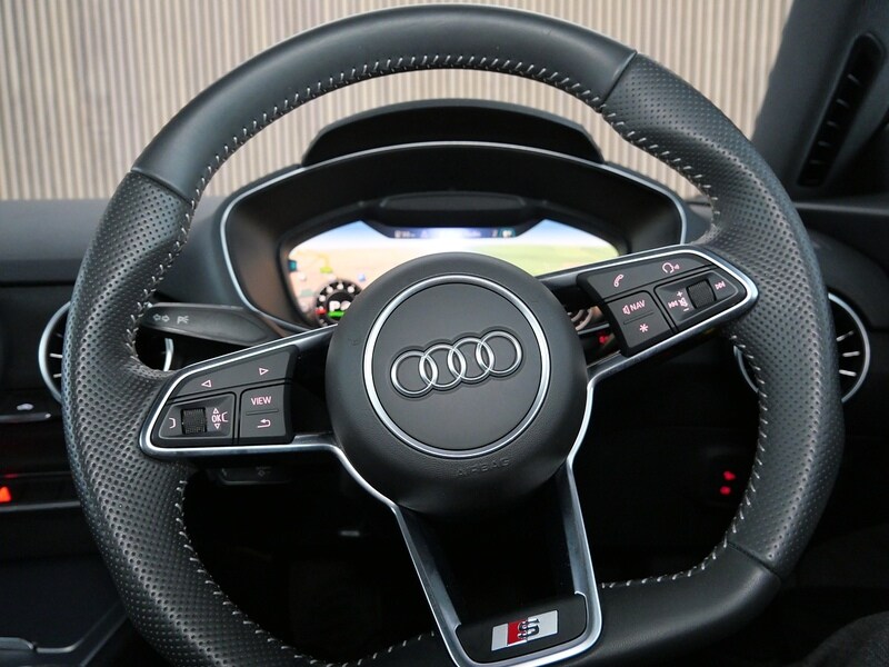 Used Audi TT 2022 for sale - 77840729: Photo 37