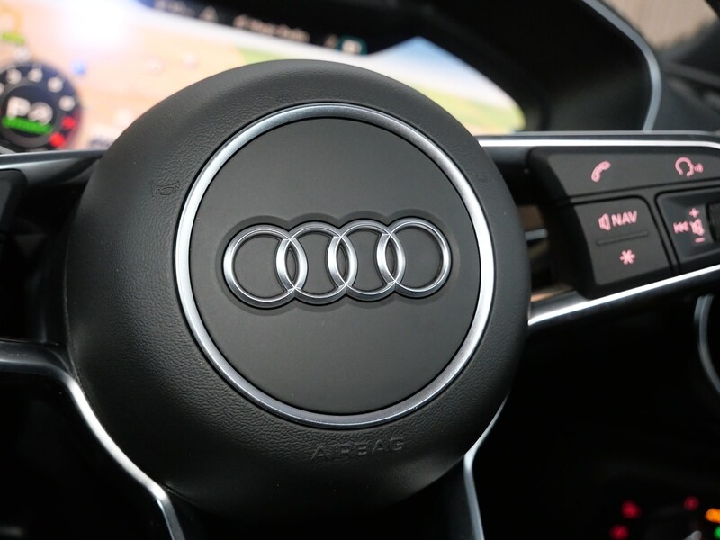 Used Audi TT 2022 for sale - 77840729: Photo 38