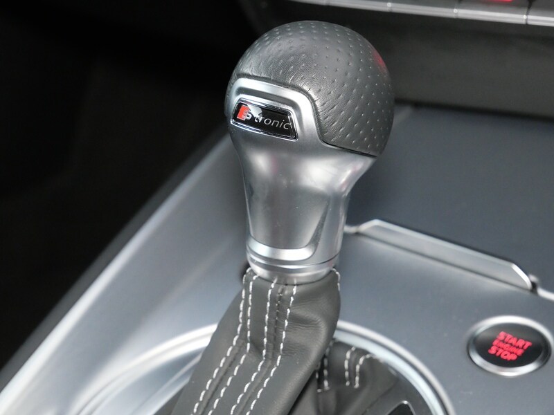 Used Audi TT 2022 for sale - 77840729: Photo 40