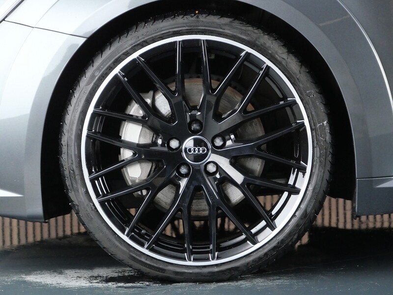 Used Audi TT 2022 for sale - 77840729: Photo 44