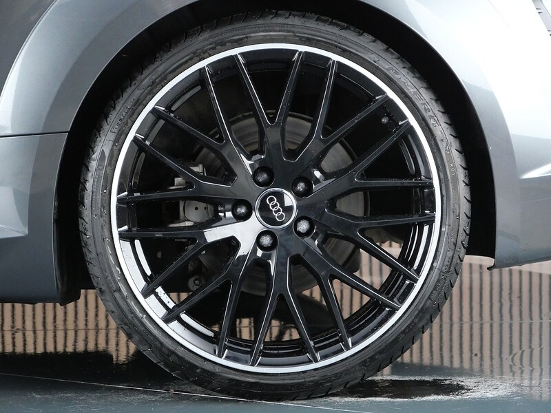 Used Audi TT 2022 for sale - 77840729: Photo 45