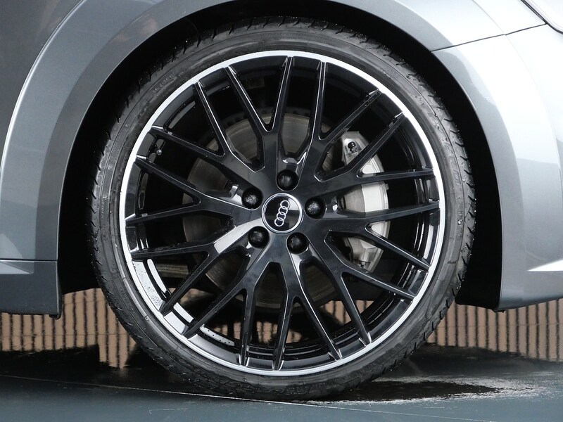 Used Audi TT 2022 for sale - 77840729: Photo 46