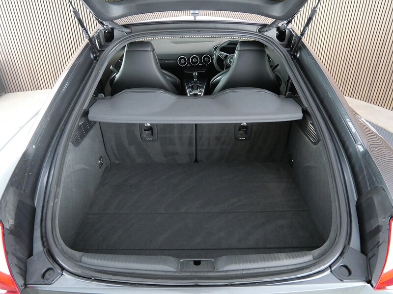 Used Audi TT 2022 for sale - 77840729: Photo 47