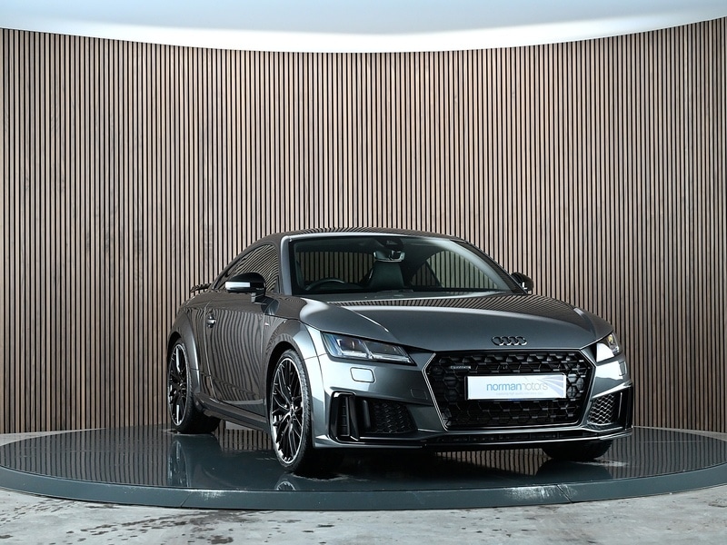 Used Audi TT 2022 for sale - 77840729: Photo 5
