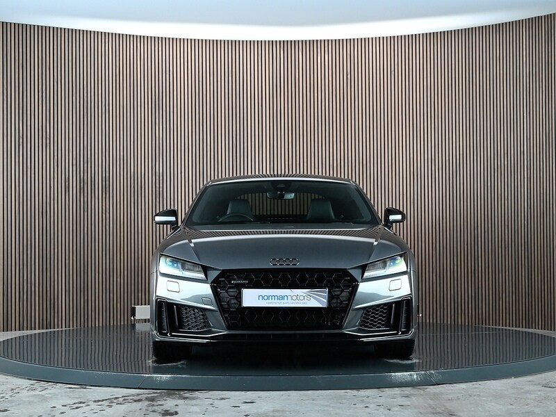 Used Audi TT 2022 for sale - 77840729: Photo 6