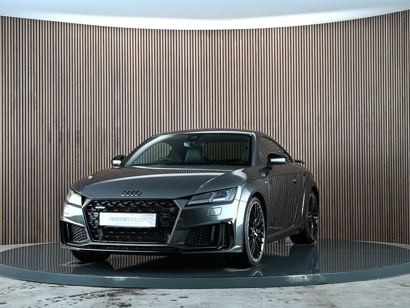 Used Audi TT 2022 for sale - 77840729: Photo 7