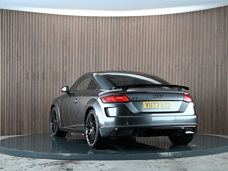 Used Audi TT 2022 for sale - 77840729: Photo 8