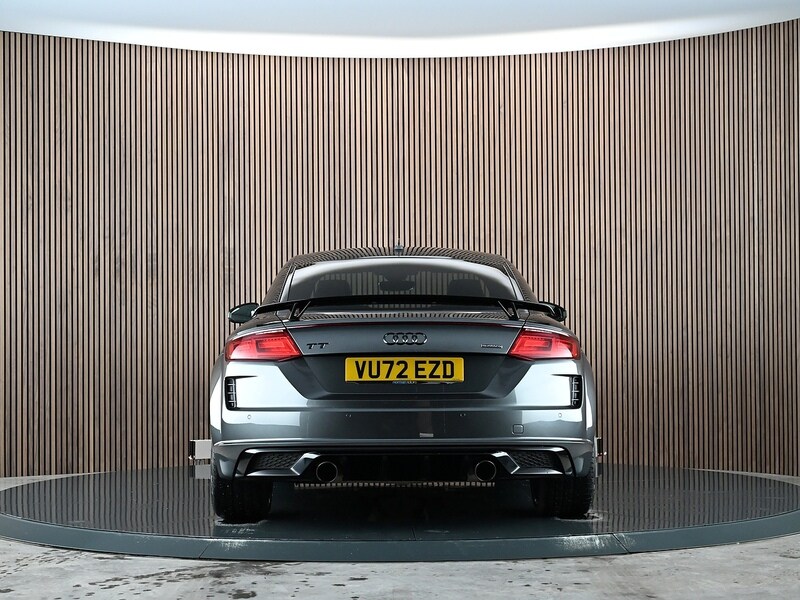 Used Audi TT 2022 for sale - 77840729: Photo 9