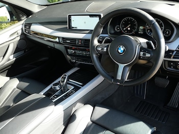 Used BMW X5 2017 for sale - 75793260: Photo