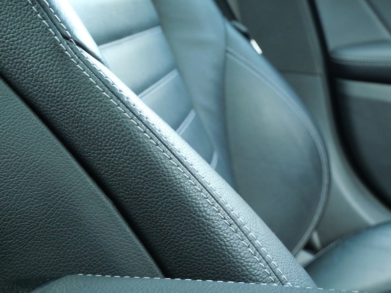 Used Mercedes-Benz C Class 2020 for sale - 77288643: Photo 17