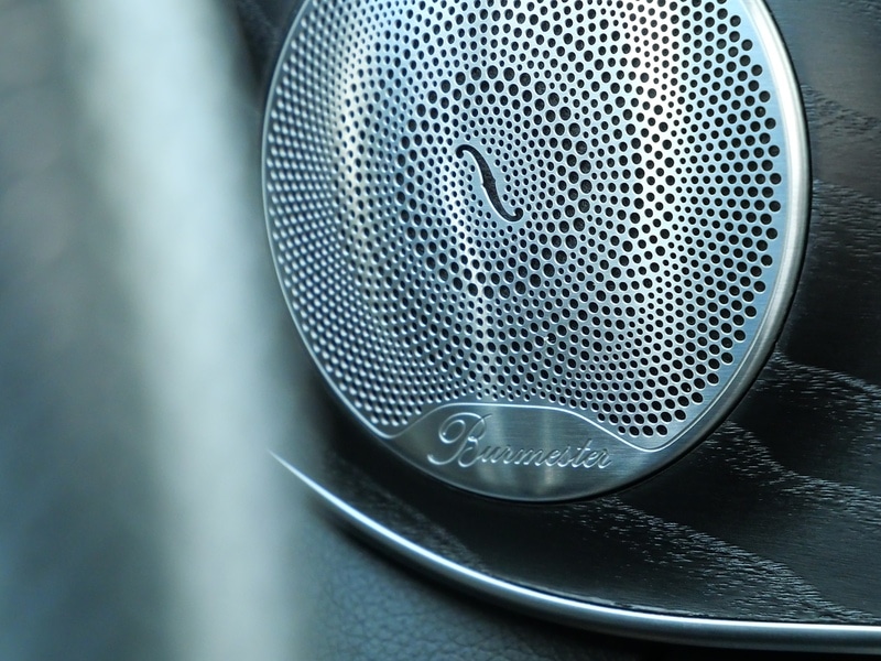 Used Mercedes-Benz C Class 2020 for sale - 77288643: Photo 30