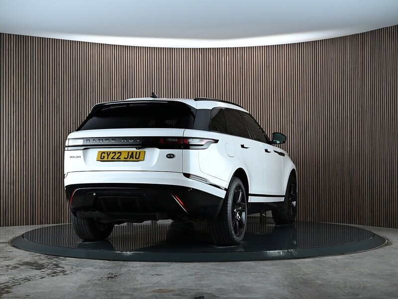 Used Land Rover Range Rover Velar 2022 for sale - 77840634: Photo 10