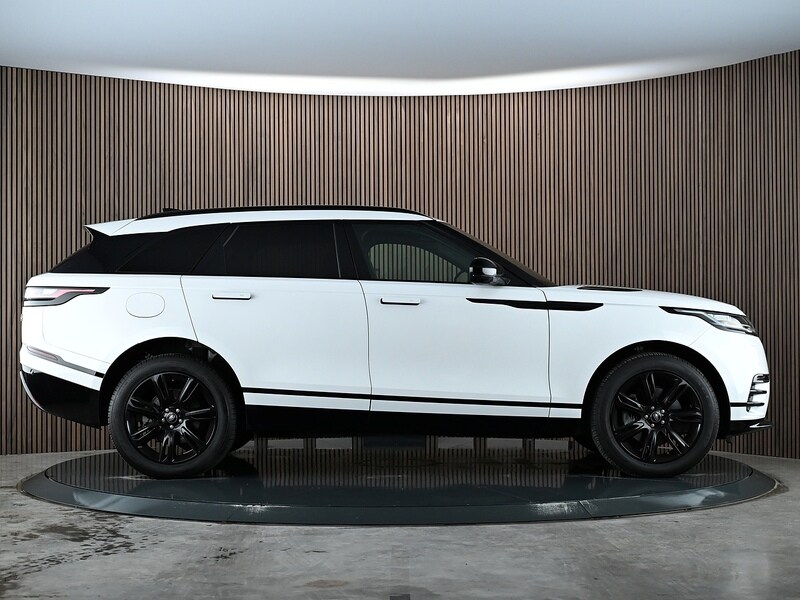 Used Land Rover Range Rover Velar 2022 for sale - 77840634: Photo 11