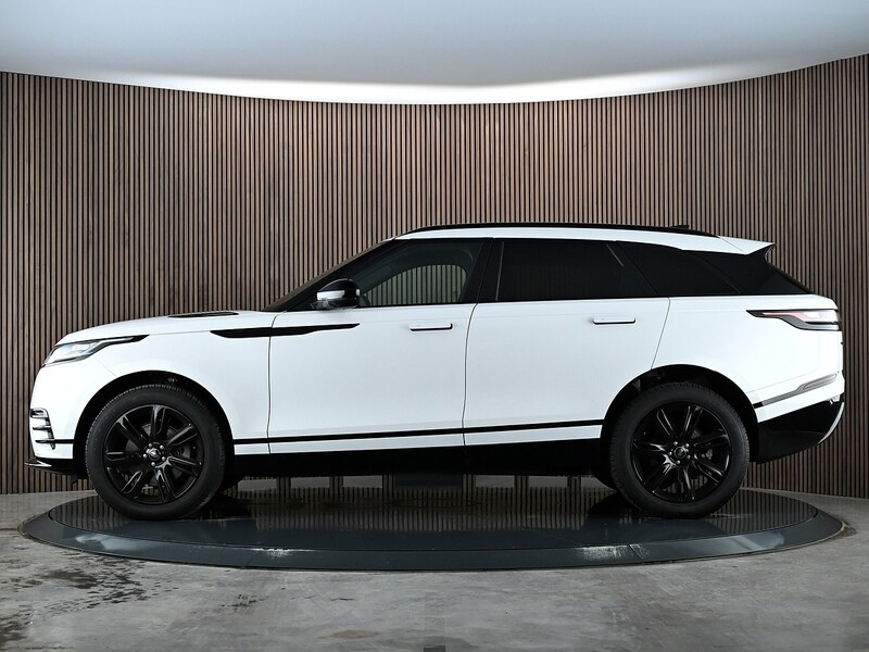 Used Land Rover Range Rover Velar 2022 for sale - 77840634: Photo 12