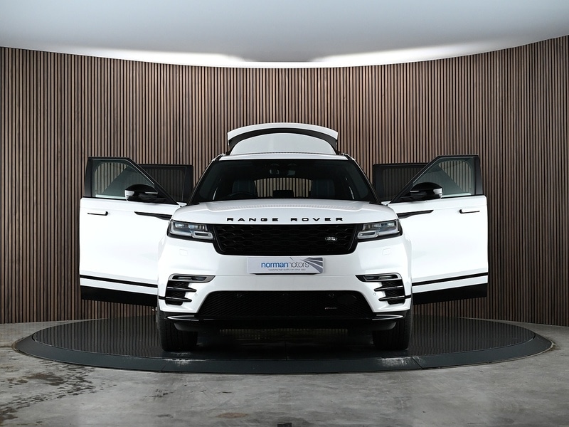 Used Land Rover Range Rover Velar 2022 for sale - 77840634: Photo 15