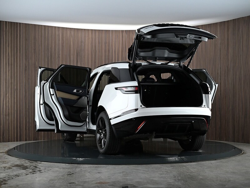 Used Land Rover Range Rover Velar 2022 for sale - 77840634: Photo 17