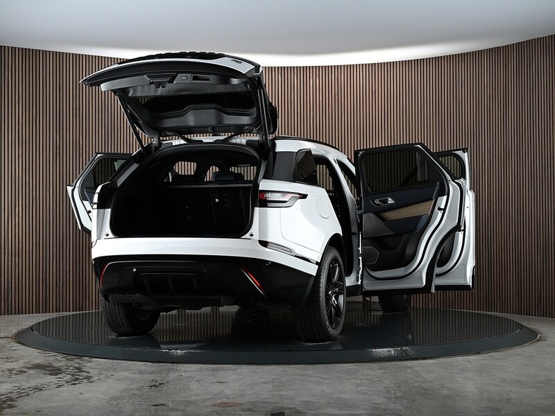 Used Land Rover Range Rover Velar 2022 for sale - 77840634: Photo 19
