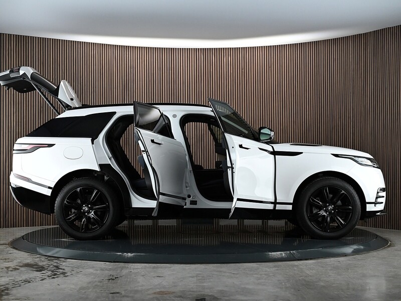 Used Land Rover Range Rover Velar 2022 for sale - 77840634: Photo 20