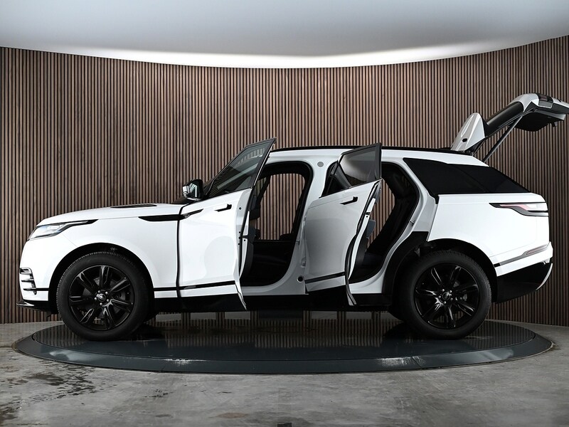 Used Land Rover Range Rover Velar 2022 for sale - 77840634: Photo 21