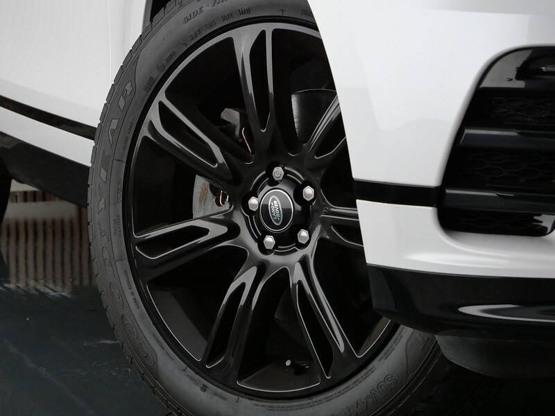 Used Land Rover Range Rover Velar 2022 for sale - 77840634: Photo 22