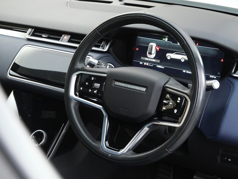 Used Land Rover Range Rover Velar 2022 for sale - 77840634: Photo 24