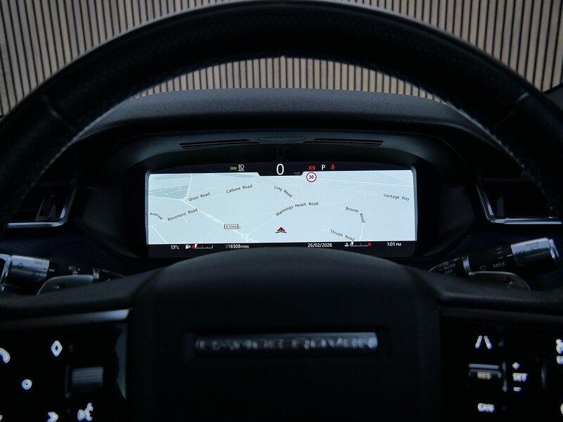 Used Land Rover Range Rover Velar 2022 for sale - 77840634: Photo 25