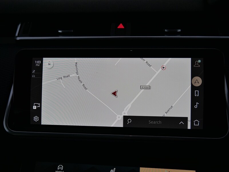 Used Land Rover Range Rover Velar 2022 for sale - 77840634: Photo 26