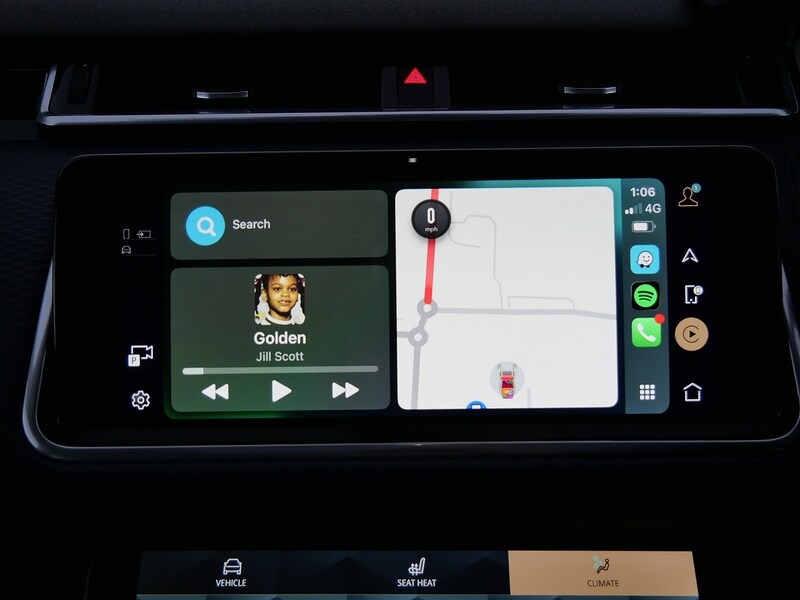 Used Land Rover Range Rover Velar 2022 for sale - 77840634: Photo 27