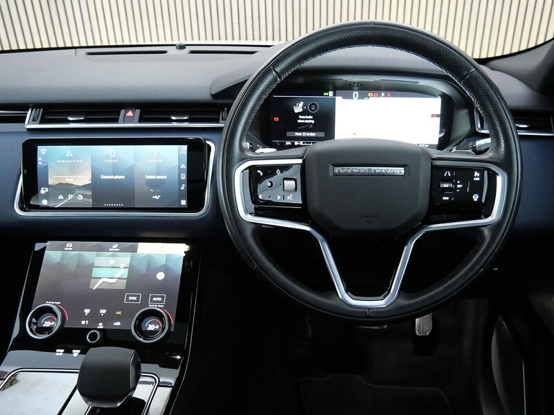 Used Land Rover Range Rover Velar 2022 for sale - 77840634: Photo 28