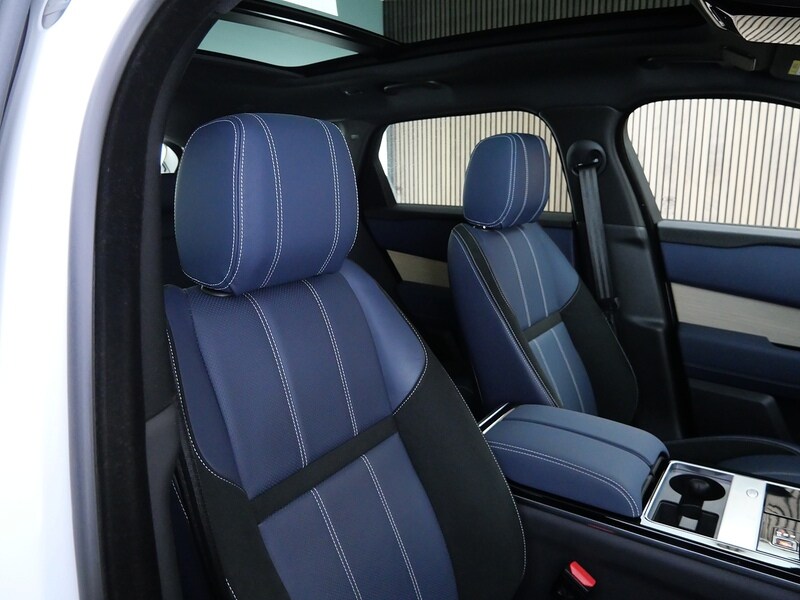 Used Land Rover Range Rover Velar 2022 for sale - 77840634: Photo 31