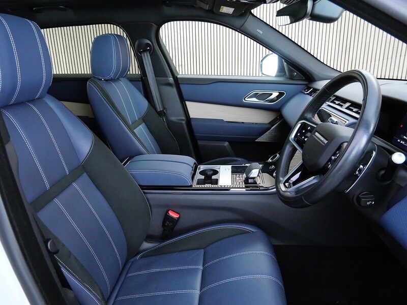Used Land Rover Range Rover Velar 2022 for sale - 77840634: Photo 32