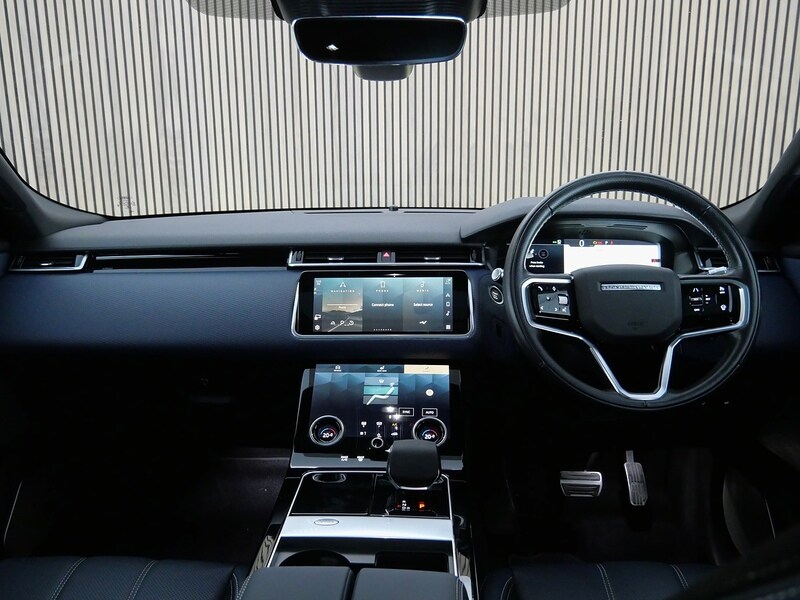 Used Land Rover Range Rover Velar 2022 for sale - 77840634: Photo 33