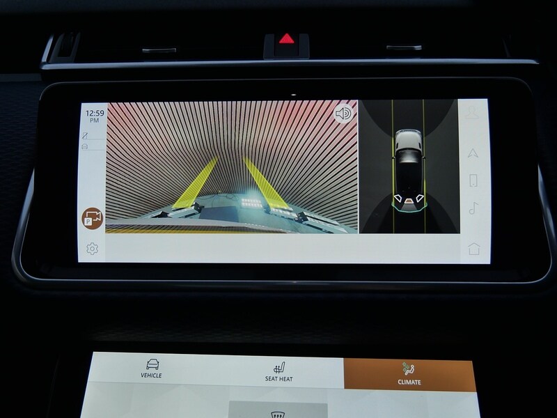 Used Land Rover Range Rover Velar 2022 for sale - 77840634: Photo 36