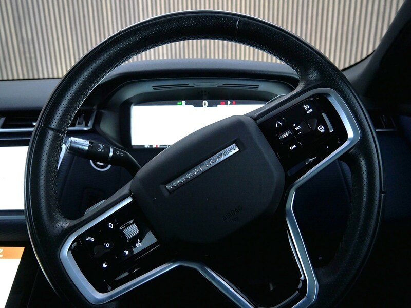 Used Land Rover Range Rover Velar 2022 for sale - 77840634: Photo 38