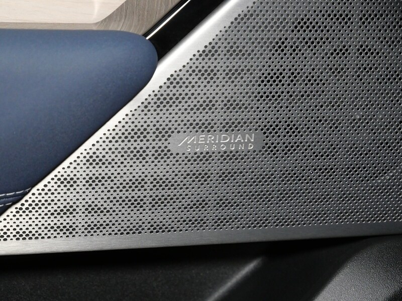 Used Land Rover Range Rover Velar 2022 for sale - 77840634: Photo 43