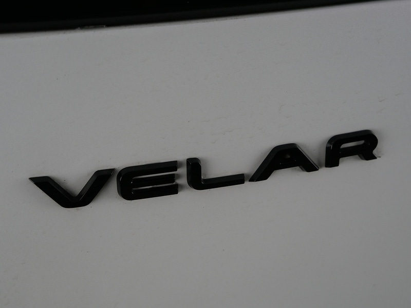 Used Land Rover Range Rover Velar 2022 for sale - 77840634: Photo 45