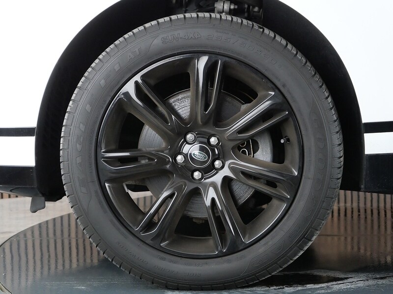 Used Land Rover Range Rover Velar 2022 for sale - 77840634: Photo 46