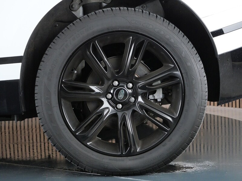 Used Land Rover Range Rover Velar 2022 for sale - 77840634: Photo 47