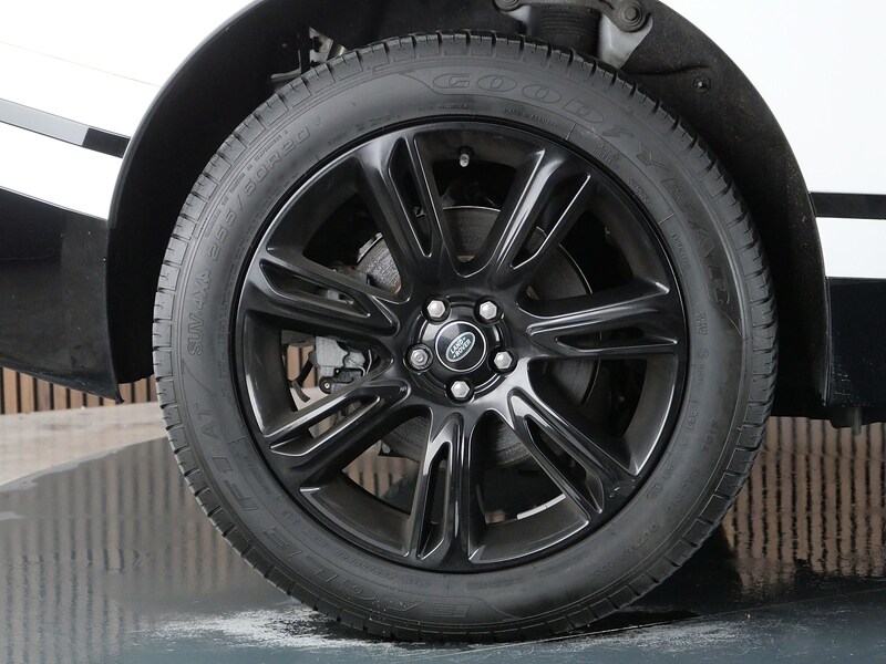 Used Land Rover Range Rover Velar 2022 for sale - 77840634: Photo 48