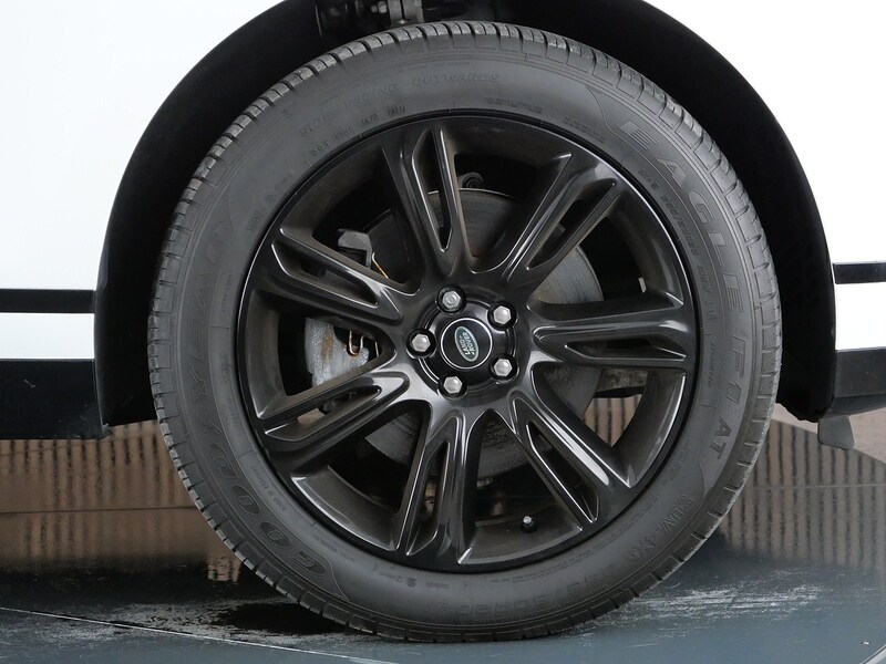 Used Land Rover Range Rover Velar 2022 for sale - 77840634: Photo 49