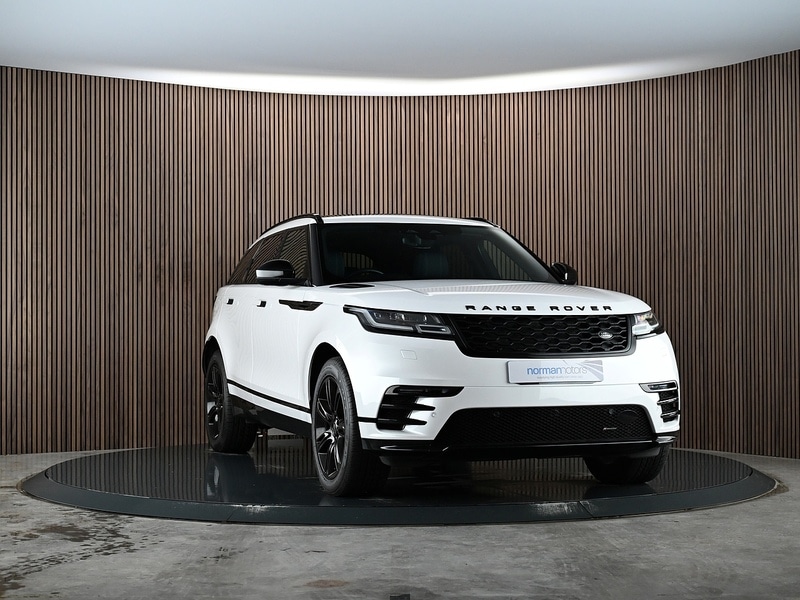 Used Land Rover Range Rover Velar 2022 for sale - 77840634: Photo 5