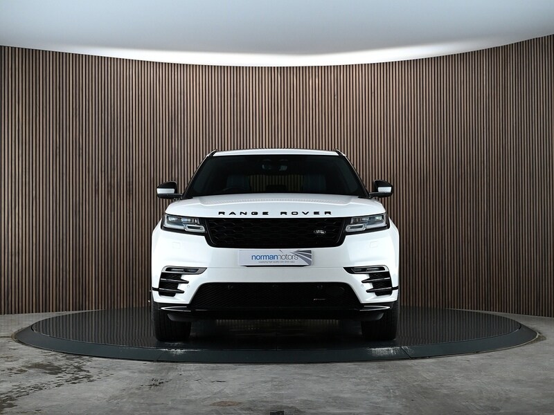 Used Land Rover Range Rover Velar 2022 for sale - 77840634: Photo 6