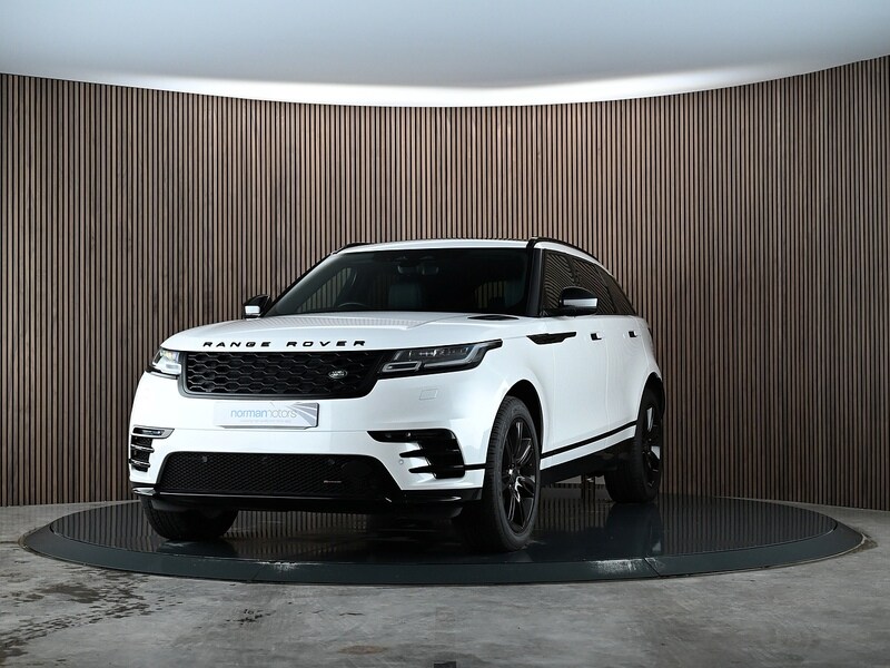 Used Land Rover Range Rover Velar 2022 for sale - 77840634: Photo 7