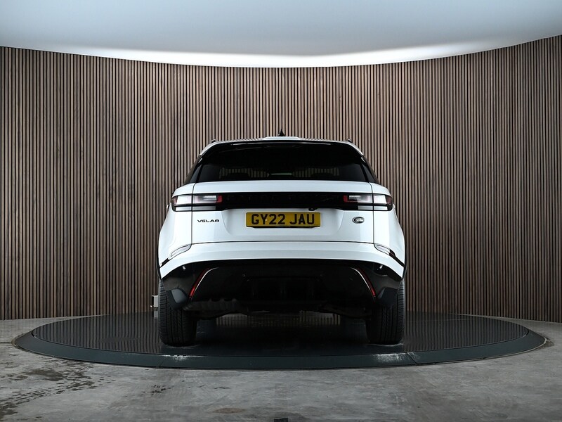 Used Land Rover Range Rover Velar 2022 for sale - 77840634: Photo 9
