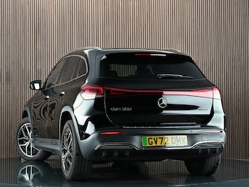 Used Mercedes-Benz EQA 2023 for sale - 78986544: Photo