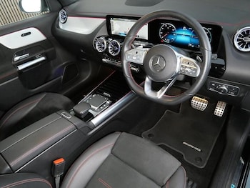 Used Mercedes-Benz EQA 2023 for sale - 78986544: Photo